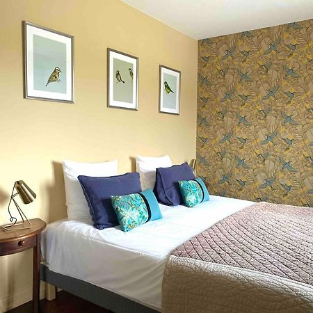 Le Moulin Du Port Bed & Breakfast Saint-Georges-sur-Cher Exterior foto