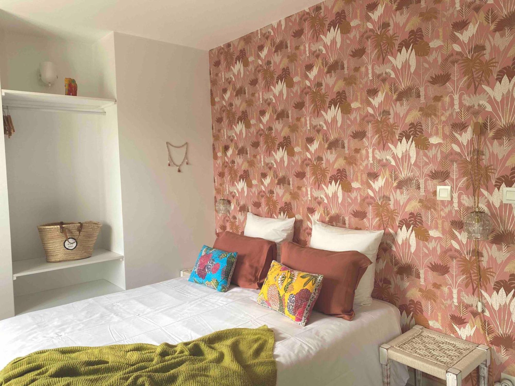 Le Moulin Du Port Bed & Breakfast Saint-Georges-sur-Cher Exterior foto