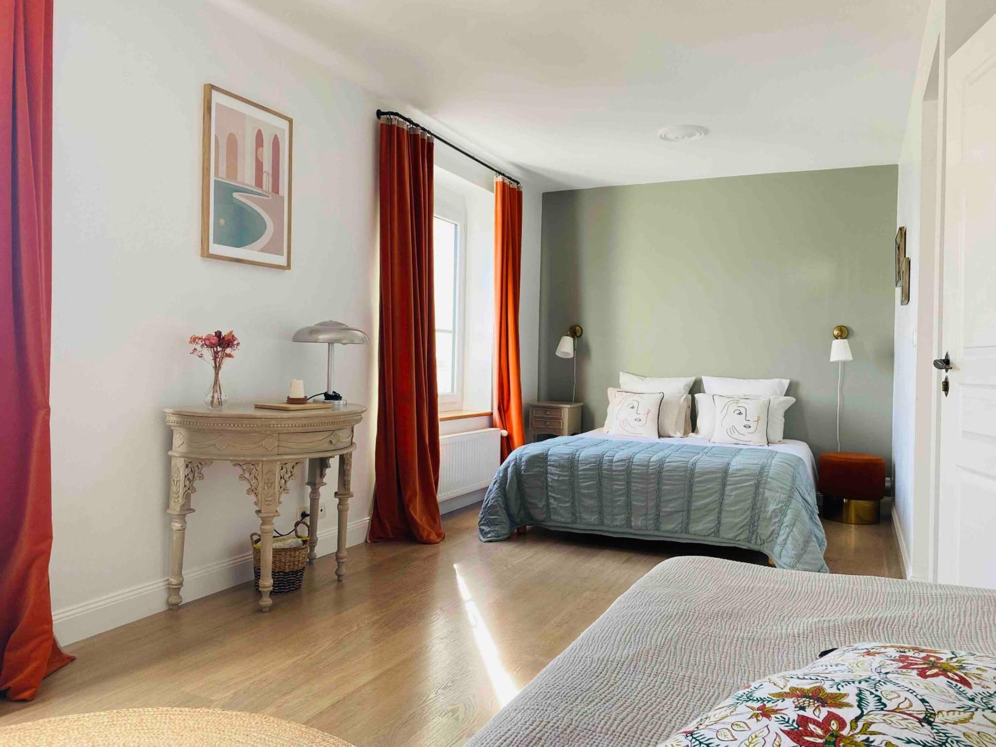 Le Moulin Du Port Bed & Breakfast Saint-Georges-sur-Cher Exterior foto