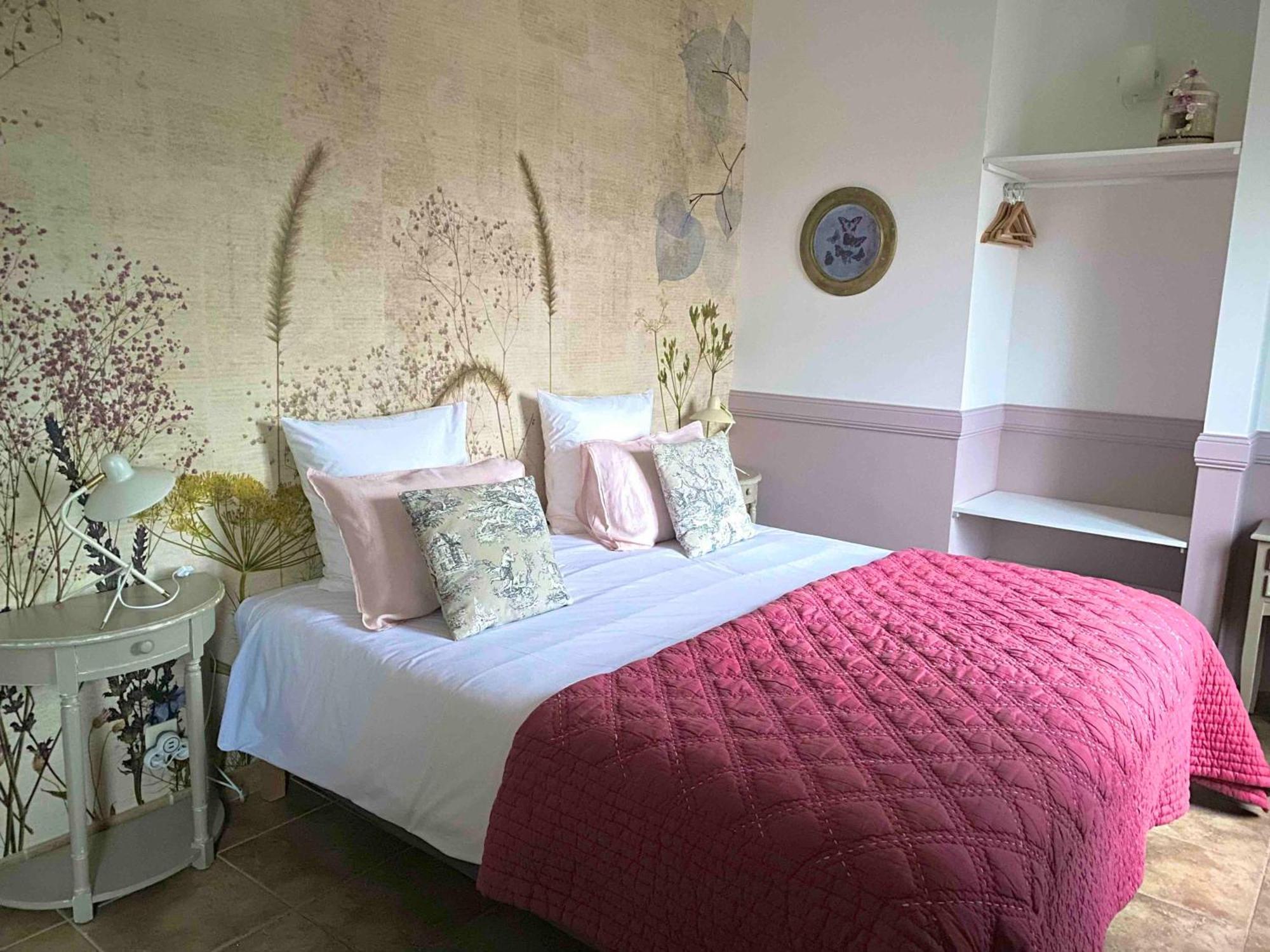 Le Moulin Du Port Bed & Breakfast Saint-Georges-sur-Cher Exterior foto