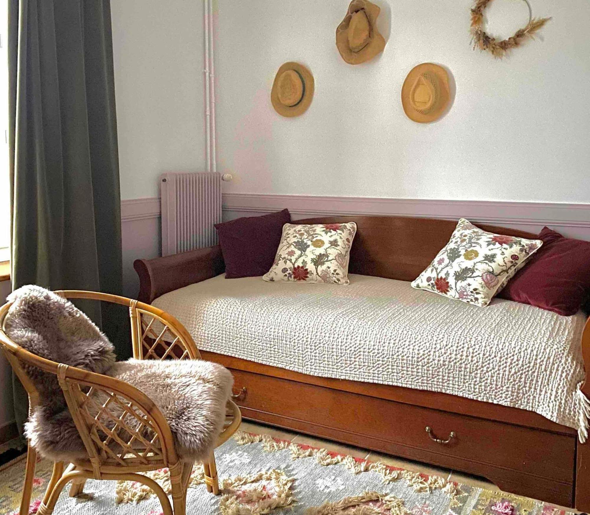 Le Moulin Du Port Bed & Breakfast Saint-Georges-sur-Cher Exterior foto